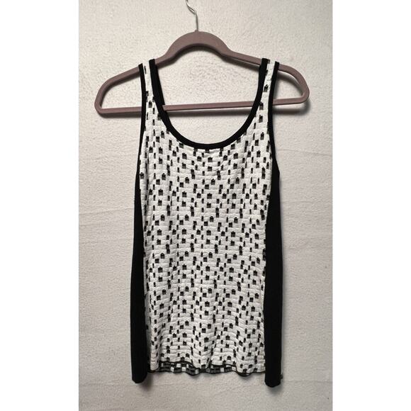 Damask women's Size M Tank Top‎ - Picture 2 of 8